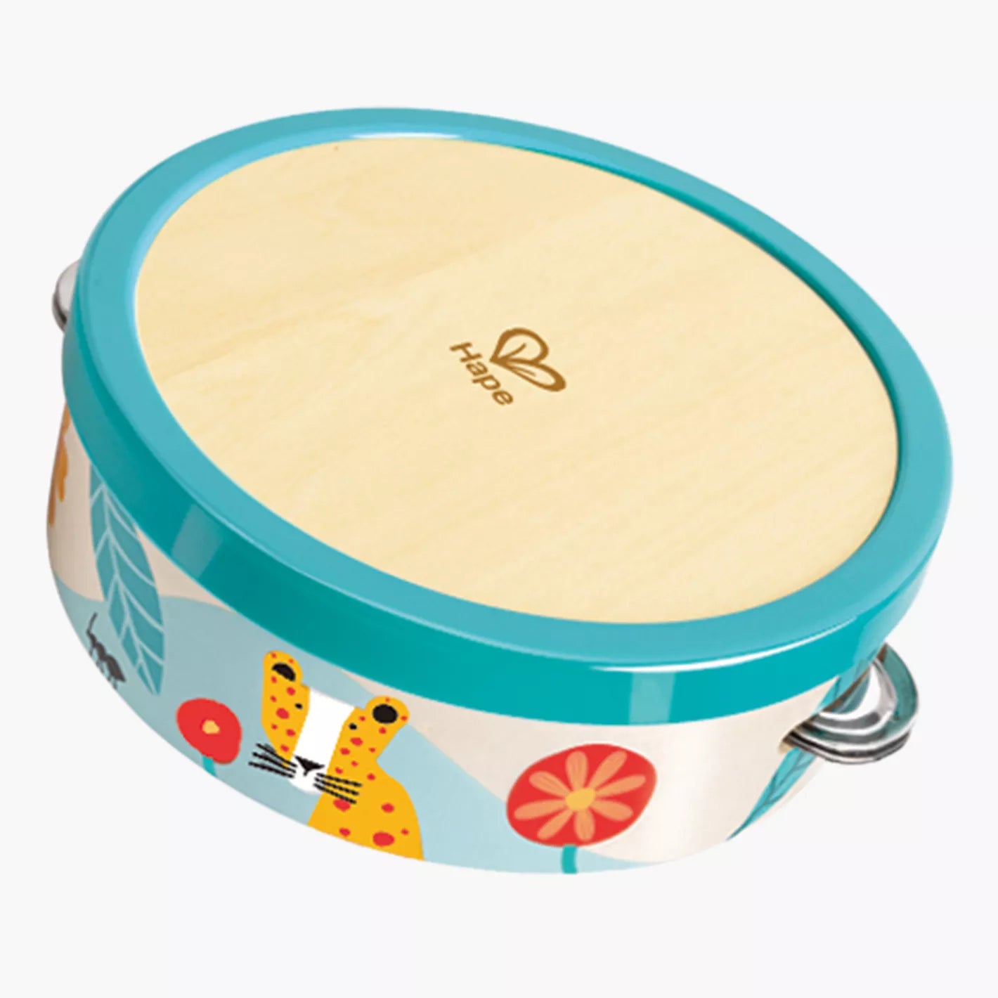 Hape 4-in-1 Ukulele Set – A Complete Musical Starter Kit for Kids