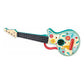 Hape 4-in-1 Ukulele Set – A Complete Musical Starter Kit for Kids
