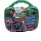 Dinosaur World Alloy Cars