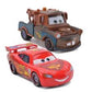 Lightning McQueen & Mater Die-Cast Vehicle Set