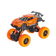 Climb Off-Road