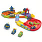 Toot-Toot Drivers Super Circuit RC Raceway