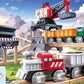 Hape Mining Loader Set – Toy Train Playset