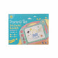 Magnetic Drawing Board for Children – Draw, Learn & Create Without Mess
