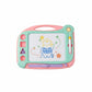 Magnetic Drawing Board for Children – Draw, Learn & Create Without Mess