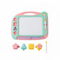 Magnetic Drawing Board for Children – Draw, Learn & Create Without Mess