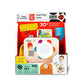 Baby Einstein + Hape Learning Lens Toy Camera