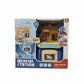 Little Doctor” Medical Station Playset (25 Pieces)