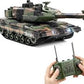 Ready to run military Tank