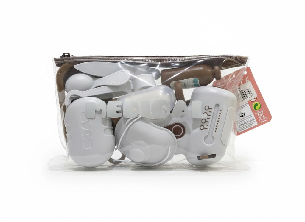 Clinic medical equipment