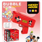 Mickey Mouse Bubble Gun