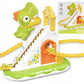 Dinos Ladder Track Game