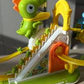 Dinos Ladder Track Game