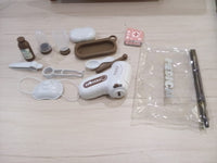 
              Clinic medical equipment
            