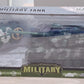 Ready to run military Tank