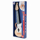 Hape Rock ’n Roll Ukulele – First Strings for Little Musicians
