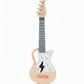 Hape Rock ’n Roll Ukulele – First Strings for Little Musicians
