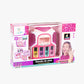 Girls Creator Superstar Nail Art Set – Kids Beauty Nail Art Studio