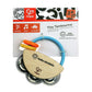 Baby Einstein Tiny Tambourine