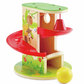 Hape Jungle Press & Slide Toy
