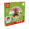 4 Seasons Layer Puzzle