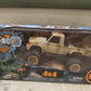 Offroad Vanguard 4x4 remote control toy truck