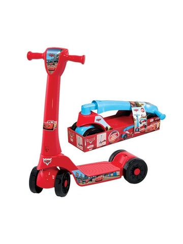 Disney Cars Scooter