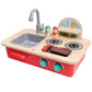 Hape Cook and Create Countertop Kitchen Playset