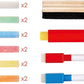 Hape Flip-Flat Easel – Double-Sided Wooden Art Easel for Children