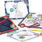 Paw Patrol Backpack Creative Kit
