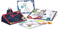 
              Paw Patrol Backpack Creative Kit
            
