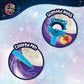 The Moon Academy (Moon Lipgloss Pen)