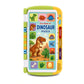 Touch & Learn Dinosaur Book