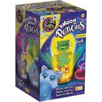 
              The Moon Academy (Potions)
            