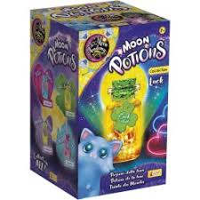 The Moon Academy (Potions)