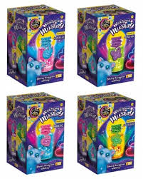 The Moon Academy (Potions)