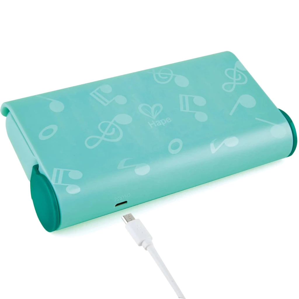 Hape “Learn with Lights” Harmonica