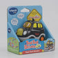 Toot-Toot Drivers Taxi