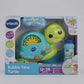 Bubble Time Turtle Bath Toy