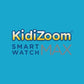 KidiZoom Smart Watch MAX