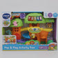 Pop &amp; Play Activity Tree