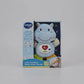 Little Friendlies Happy Hippo Teether