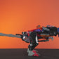 Switch & Go Dinos Rescue Raiders 3-in-1