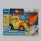 Pop-a-Balls Push &amp; Pop Bulldozer