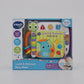 Learn & Discover Baby Book