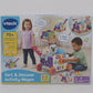 Sort & Discover Activity Wag