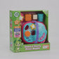 LeapFrog Shapes & Sharing Picnic Basket