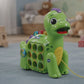 Chomp-along Dino