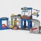 Toot-Toot Drivers Police Station Set