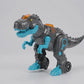 Switch & Go Dinos: Burst the T-Rex